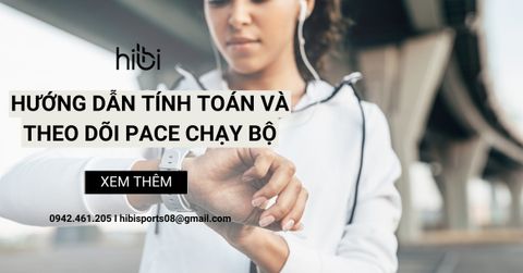 Hướng Dẫn Tính Toán Và Theo Dõi Pace Chạy Bộ