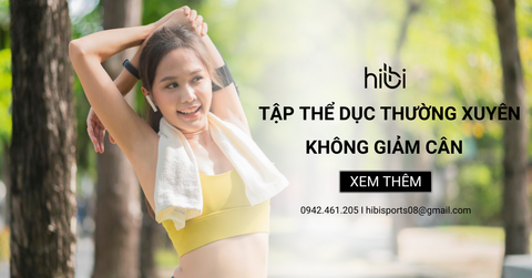 8 Lý Do Vì Sao Không Giảm Cân Dù Tập Thể Dục Thường Xuyên