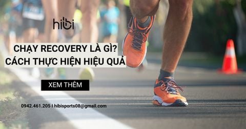 Chạy Recovery Là Gì? Lợi Ích Và Cách Thực Hiện Hiệu Quả