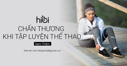 Tổng Hợp Cách Phòng Ngừa Chấn Thương Khi Tập Luyện Thể Thao