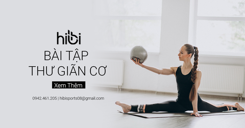 List Bài Tập Thư Giãn Cơ Buổi Sáng - Đón Chào Ngày Mới