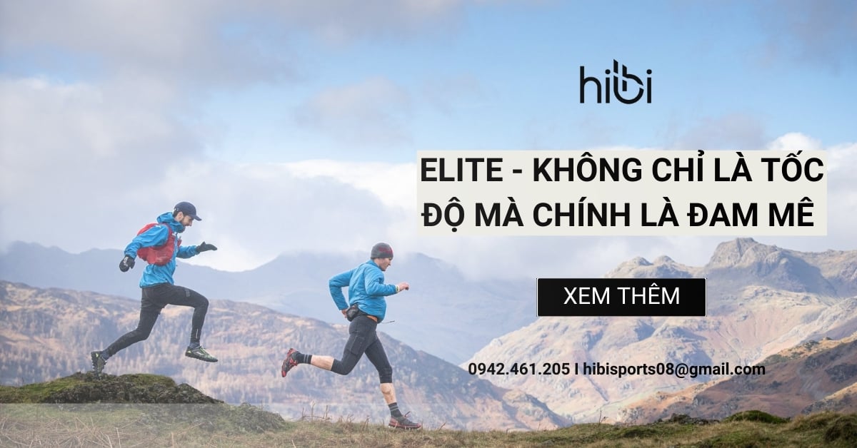 Elite - Không Chỉ Là Tốc Độ Đây Chính Là Đam Mê Và Ý Chí