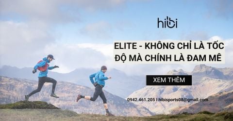 Elite - Không Chỉ Là Tốc Độ Đây Chính Là Đam Mê Và Ý Chí