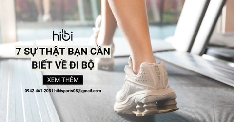 Liệu Đi Bộ Có Giảm Cân Không? 7 Sự Thật Bạn Cần Biết Về Đi Bộ