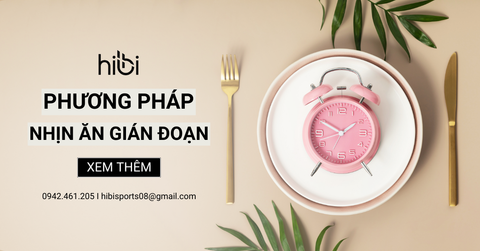 Phương Pháp Nhịn Ăn Gián Đoạn Kiểm Soát Cân Nặng