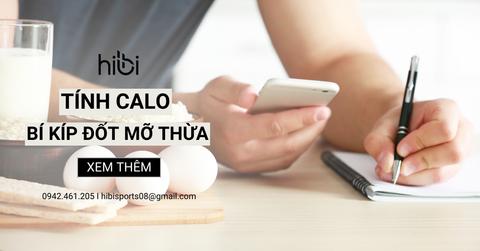Tính Calo Để Giảm Cân Hiệu Quả - Bí Kíp Đốt Cháy Mỡ Thừa