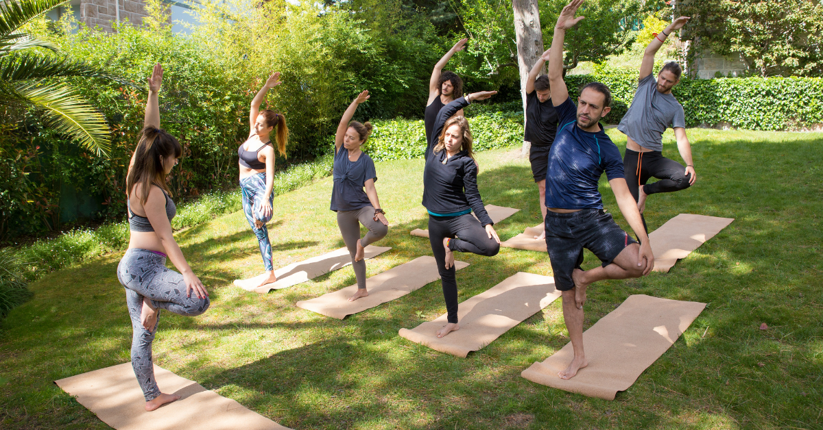 32.2. Các loại hình Yoga Ấn Độ phổ biến