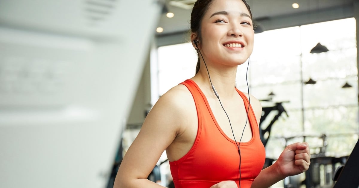 Lợi ích của sữa tươi không đường đối với dân tập gym