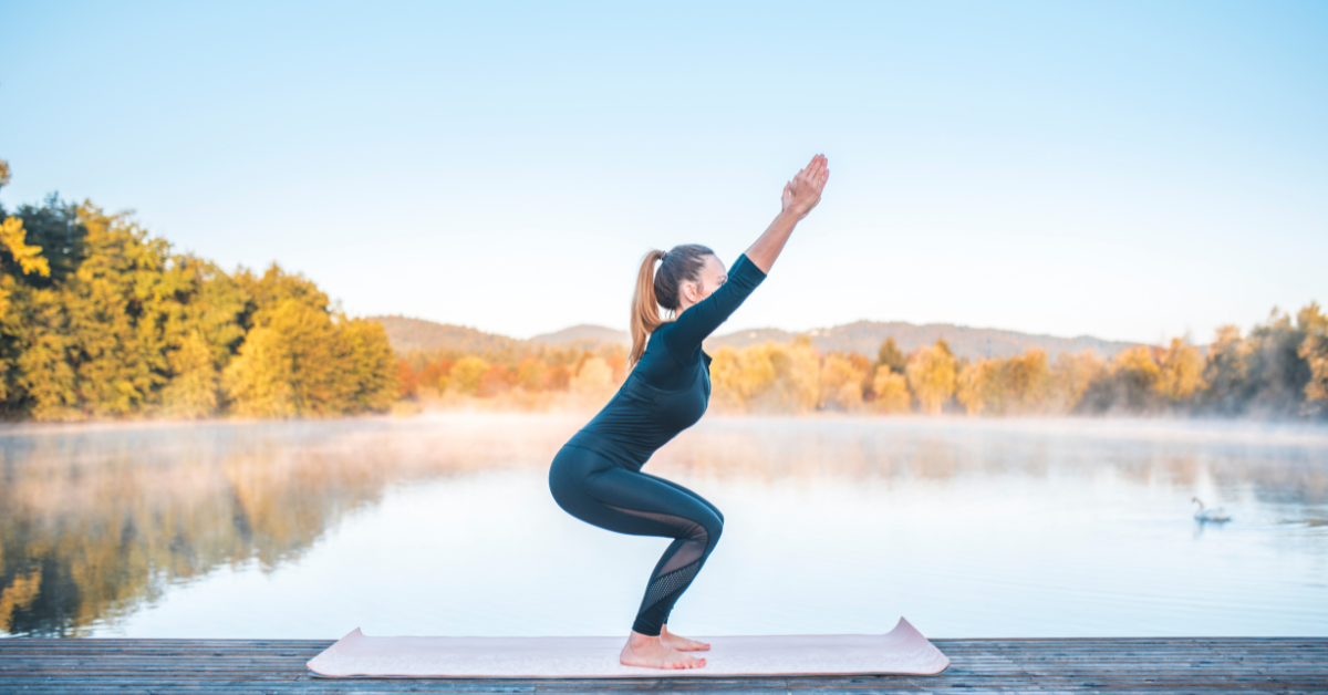 30.2. Lợi ích của Core Yoga là gì