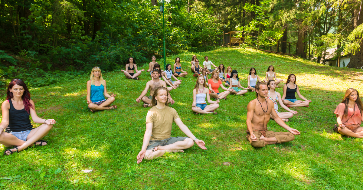 32.3. Lợi ích của Yoga Ấn Độ