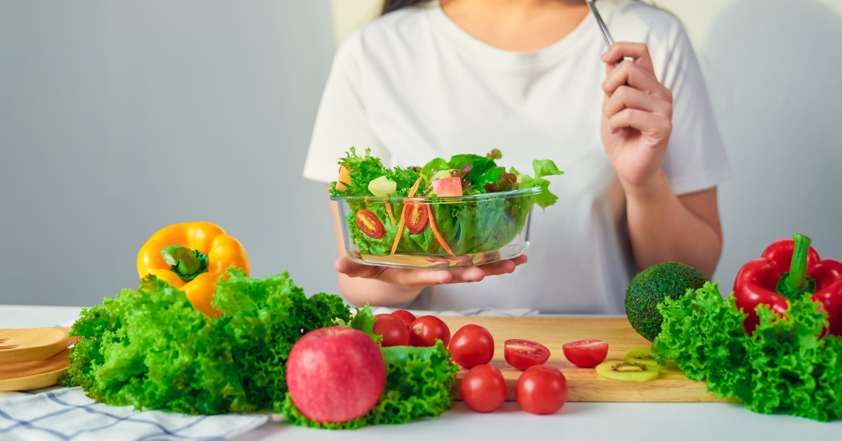 Món ăn giảm cân được ưa chuộng và đánh giá hiệu quả