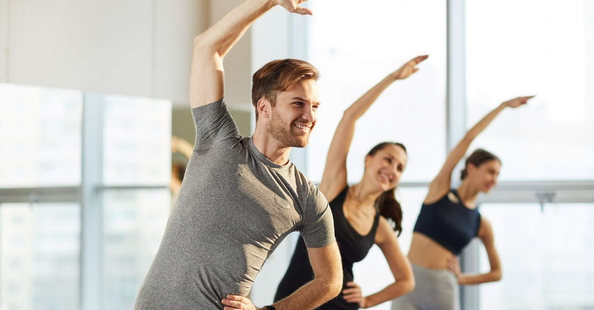 Để tăng cân, người gầy cần chú ý đến việc tập luyện