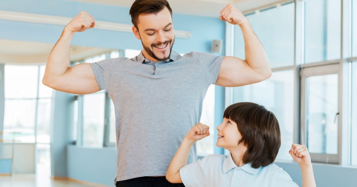 Chế độ dinh dưỡng phù hợp giúp cơ thể khỏe mạnh