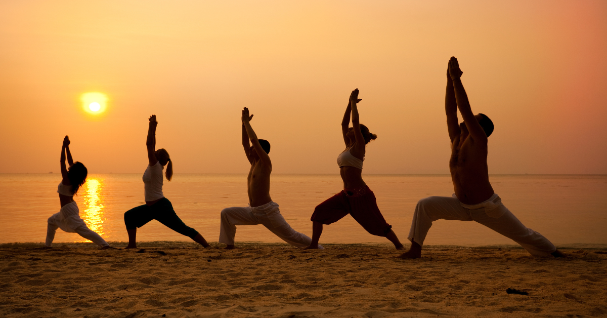 24.1. Cần chuẩn bị gì khi bắt đầu tập Yoga
