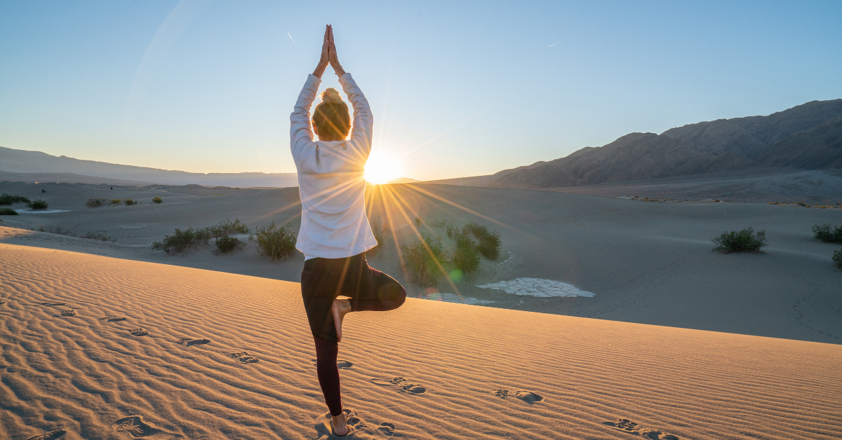 32.4. Nguyên tắc khi tập Yoga Ấn Độ