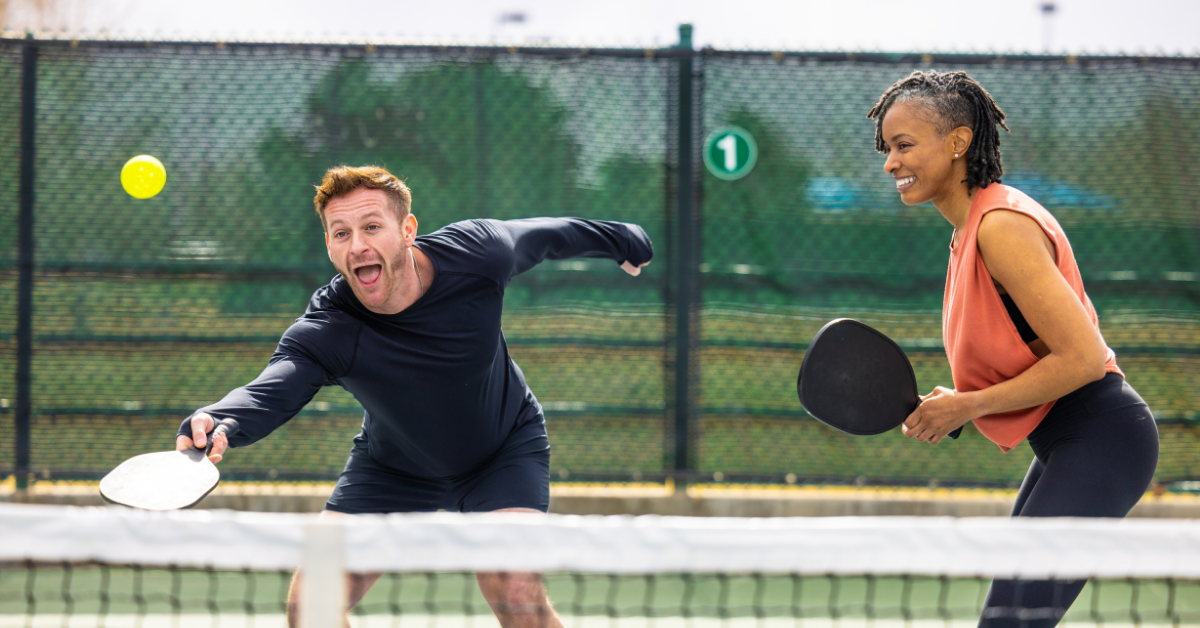 41.4. Cách chọn vợt Pickleball theo lối chơi