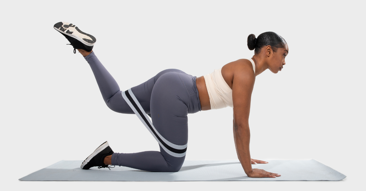 34.5. Các bài tập luyện với dây Pilates hiệu quả