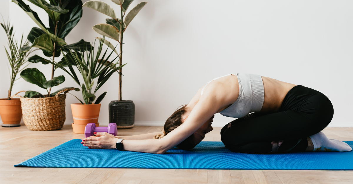 28.2. Nguyên tắc cần tuân thủ khi tập Yoga giảm mỡ bụng