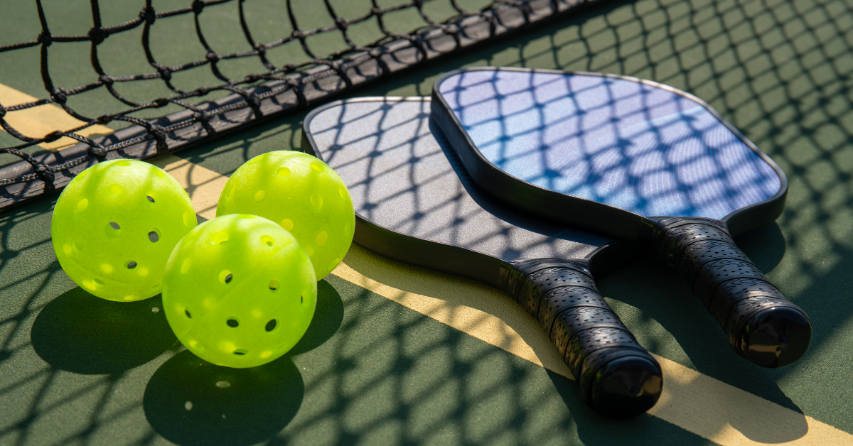 39.1. Tại sao phụ kiện pickleball lại quan trọng