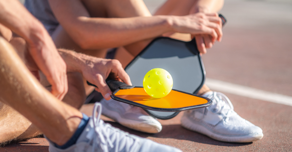 40.3. Các tiêu chí chọn mua Bóng Pickleball chuẩn