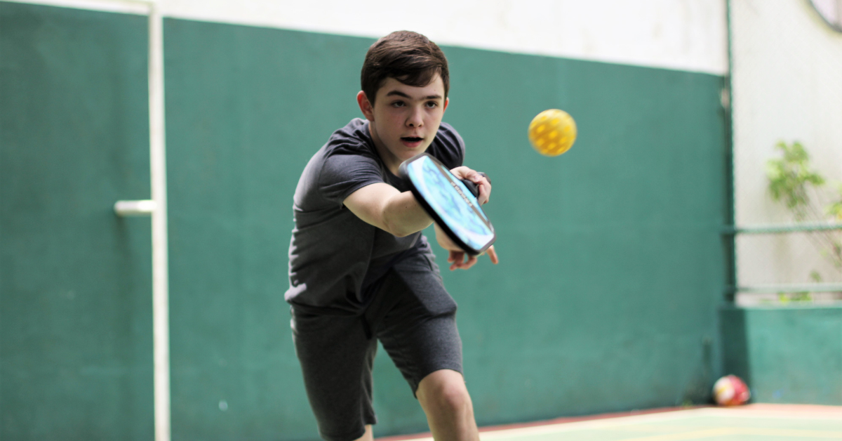 44.4. Cách phá giải cú đánh thả thứ ba trong Pickleball từ đối thủ