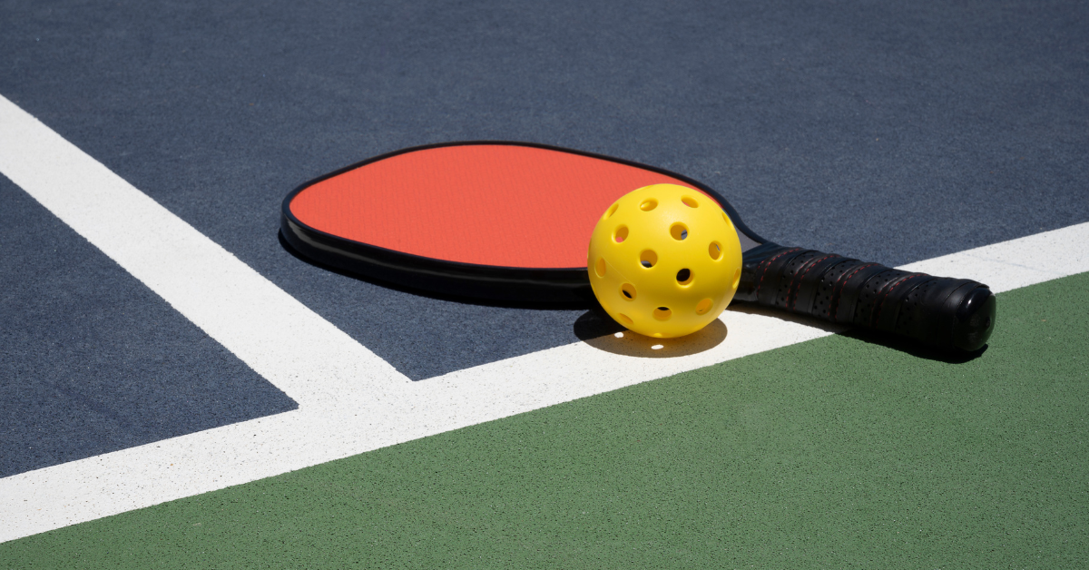 41.6. Cách chọn vợt Pickleball theo chất liệu vợt
