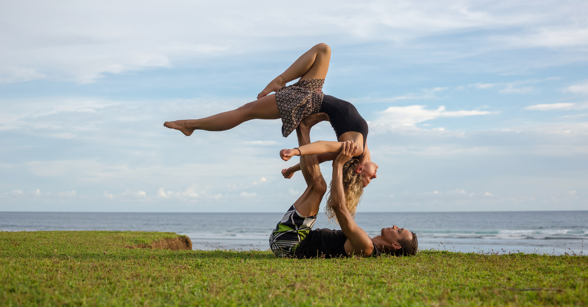 30.2. Những lợi ích tuyệt vời khi tập luyện Yoga đô