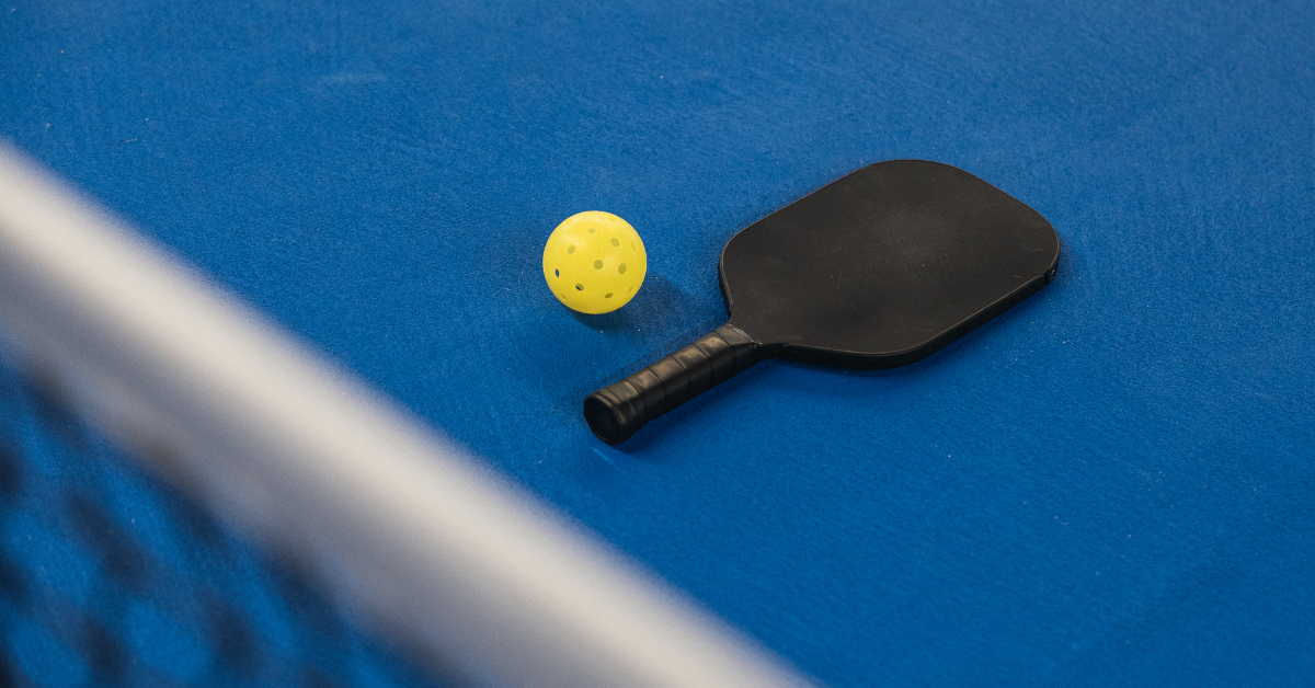 41.9. Cách chọn vợt Pickleball theo thương hiệu, giá thành