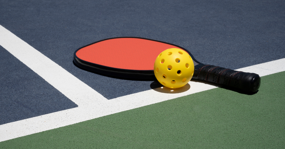 40.5. Top các mẫu bóng Pickleball tiêu chuẩn chính hãng đáng mua