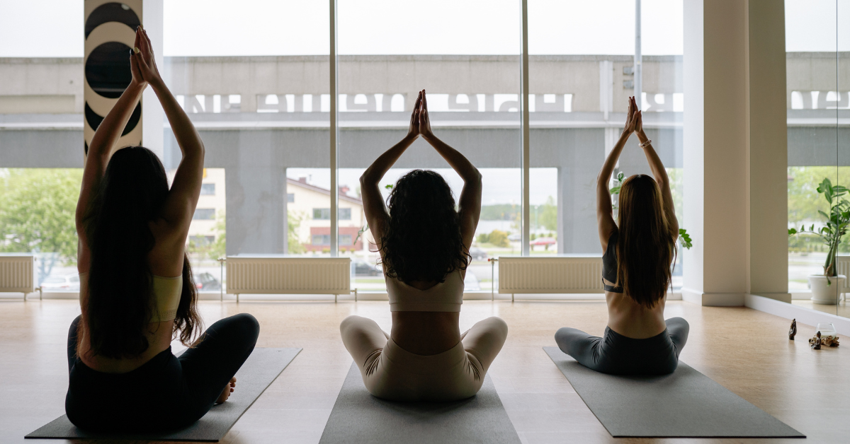29.2. Nên tập Yoga vào lúc nào thì hiệu quả