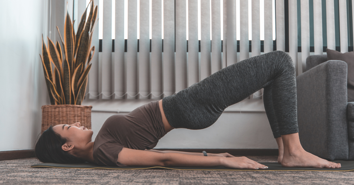 31.2. Lợi ích tuyệt vời của Yoga đối với chứng đau vai gáy