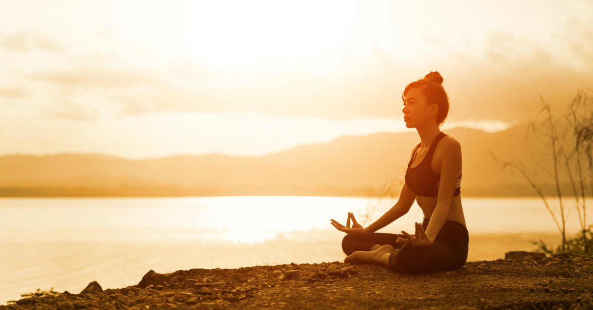 38.4. Lưu ý quan trọng khi tập luyện Yoga chữa đau lưng
