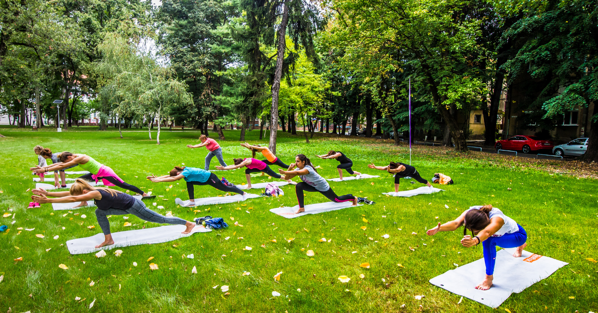 25.4. Lợi ích tuyệt vời khi luyện tập Ashtanga Yoga