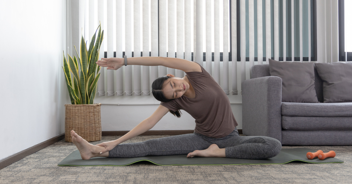 23.5. Những lưu ý quan trọng khi tập Hot Yoga