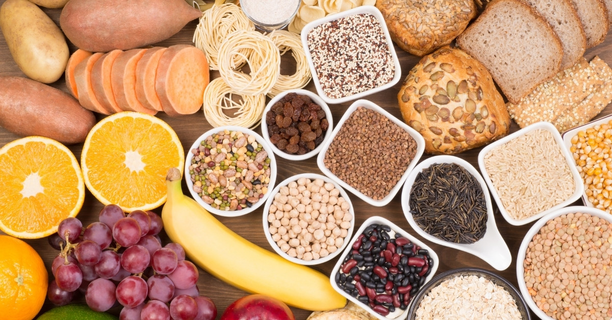 Glucose là nguồn năng lượng chính để cung cấp cho các hoạt động cơ bản và tập luyện