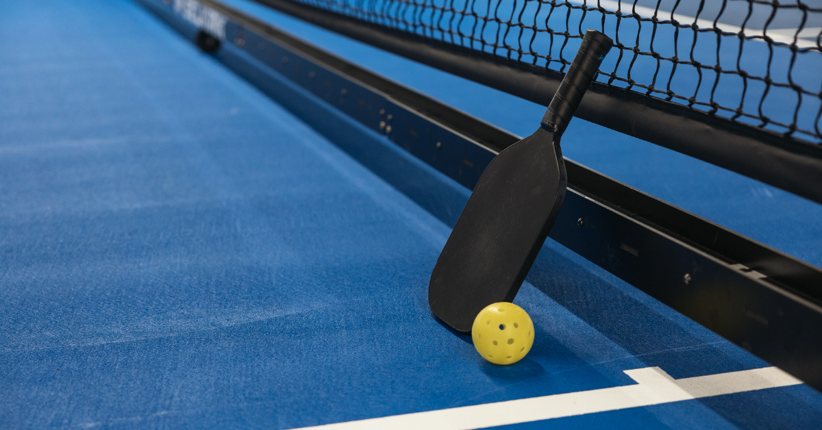 41.5. Cách chọn vợt Pickleball theo chất liệu lõi vợt