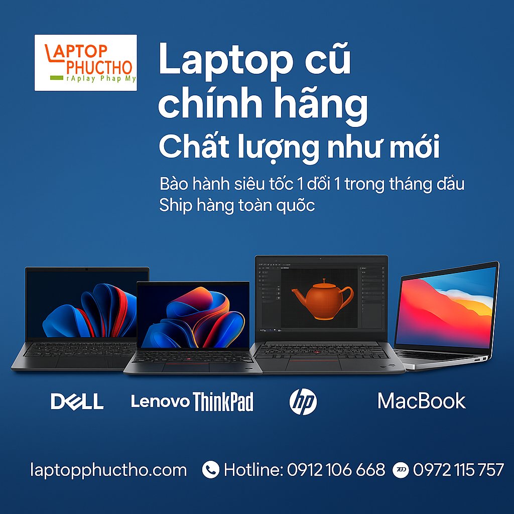 LAPTOPs DELL