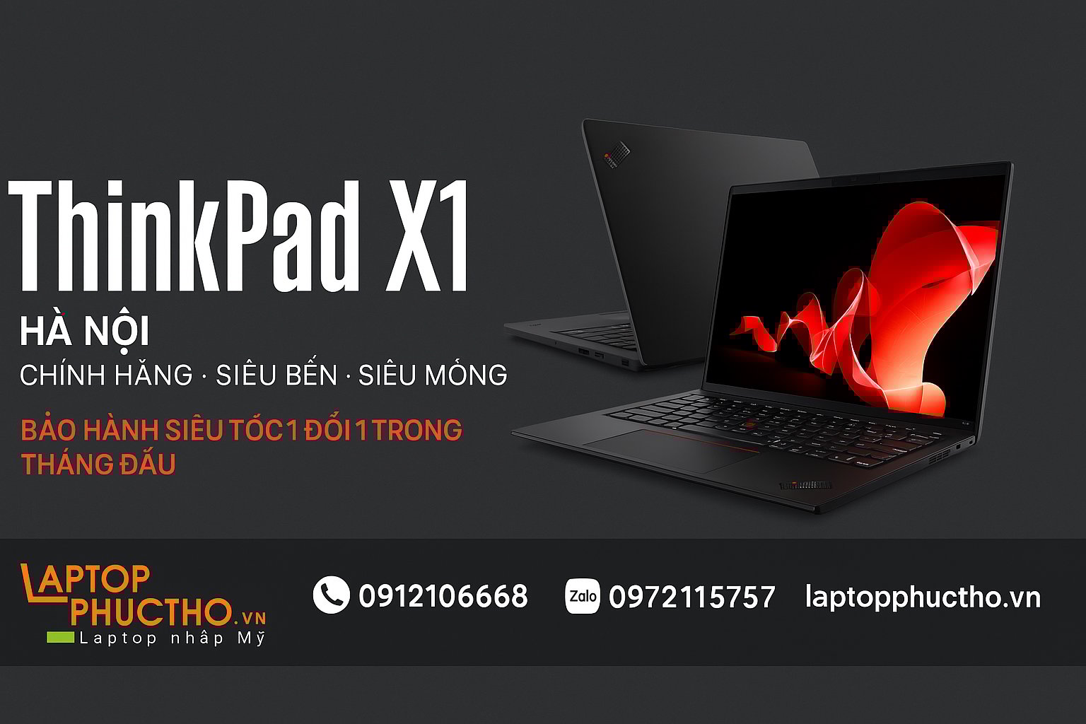 ThinkPad X1 Carbon