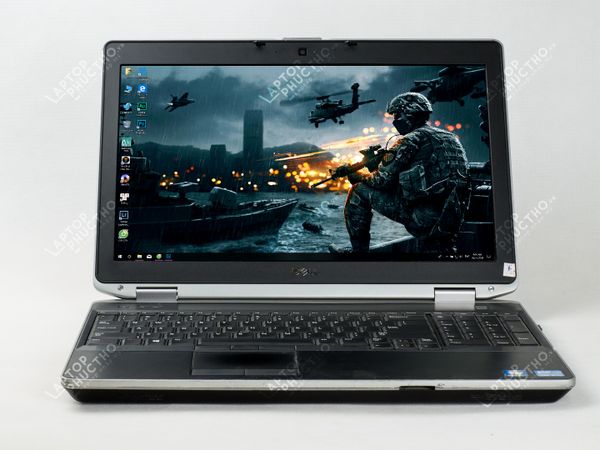 dell 6530,Dell Latitude E6530, laptop cũ, laptop dell, laptop giá rẻ –  Laptop Phúc Thọ - Cung Cấp Laptop Lenovo Thinkpad - Dell - HP - Asus - Acer