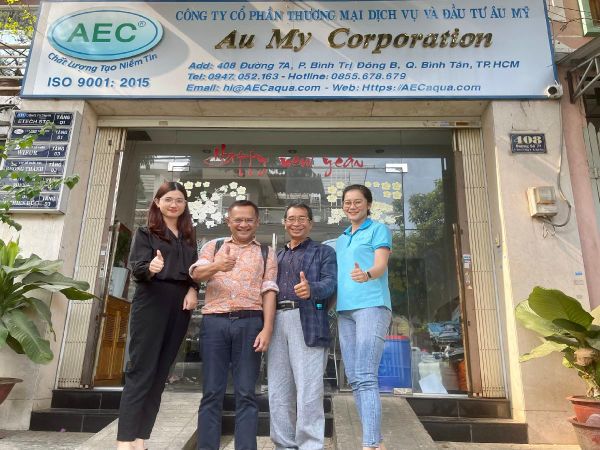 Giấy thông hành cho thị trường Hồi giáo - Dấu mốc đầu tiên trên hành trình đạt được Chứng nhận HALAL