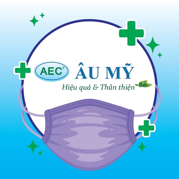 CÔNG TY ÂU MỸ - AEC TỔ CHỨC TỐT PHÒNG CHỐNG DỊCH BỆNH COVID -19, VỪA ĐẢM BẢO SẢN XUẤT ĐÁP ỨNG NHU CẦU BÀ CON NUÔI TÔM