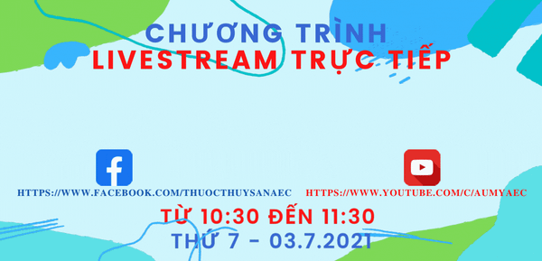 THÔNG BÁO CHƯƠNG TRÌNH THỰC TẾ ‘‘BÀ CON HỎI AEC TRẢ LỜI’’