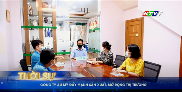 ÂU MỸ - AEC: NỖ LỰC VƯỢT KHÓ GIAI ĐOẠN DỊCH BỆNH COVID -19 NĂM 2021.