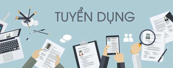 Tuyển dụng 10 Nhân viên kinh doanh