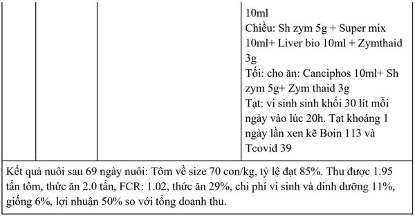 Hình ảnh mô hình Aec - Copefloc 63