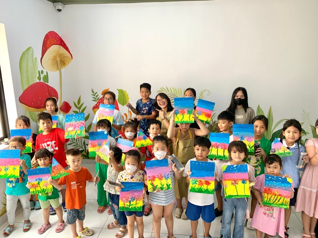 MÓN QUÀ SIÊU Ý NGHĨA NHÂN NGÀY CỦA MẸ
