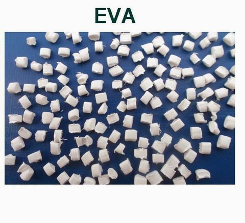 Hạt nhựa EVA là gì ?