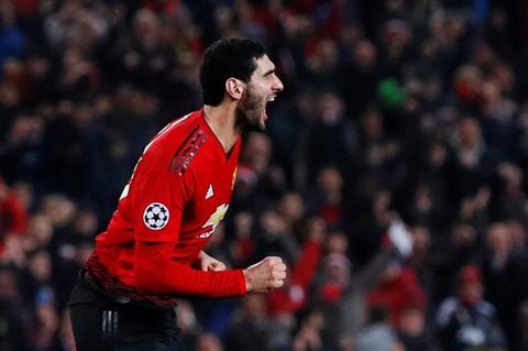 MU và niềm hy vọng lớn từ “quân bài giấu trong tay áo” của Mourinho