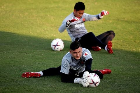 Đội hình nào cho đội tuyển Việt Nam trong trận ra quân với Lào?