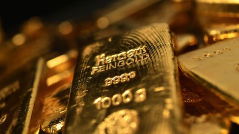Thị trường Gold spot ngày 30.03.2021: Goldspot giảm mạnh khi đồng Dollar tăng cao hơn